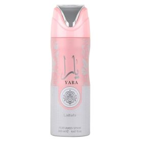 Lattafa Yara Tous DEO Spray For Women