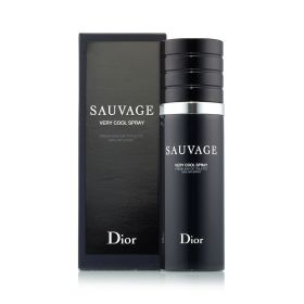 Sauvage Very Cool Eau de Toilette Spray for Men by Dior