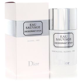 Eau Sauvage by Christian Dior Deodorant Stick