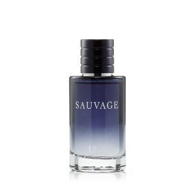 Christian Dior Sauvage For EDT Spray Men (size: 3.4 oz. Tester)