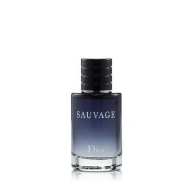 Christian Dior Sauvage For EDT Spray Men (size: 2.0 oz. Tester)