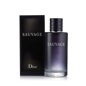 Christian Dior Sauvage For EDT Spray Men (size: 6.8 oz.)