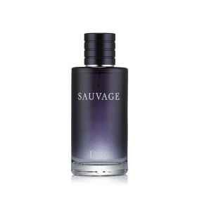 Christian Dior Sauvage For EDT Spray Men (size: 6.8 oz. Tester/Open Box)