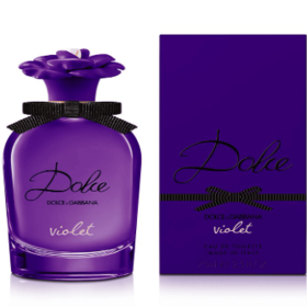 DOLCE & GABBANA Dolce Violet EDT Spray For Women (variant: 1.7 oz)