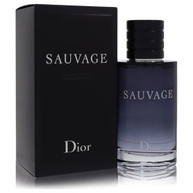 Sauvage by Christian Dior Eau De Toilette Spray (Gender: Men, size: 3.4 oz)