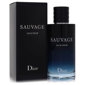 Sauvage by Christian Dior Eau De Parfum Spray (Gender: Men, size: 6.8 oz)